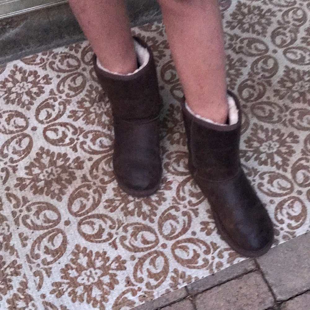 Women's uggs